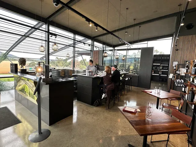 Levantine Hill Estate