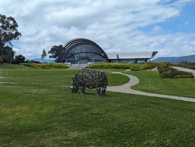 Levantine Hill Estate