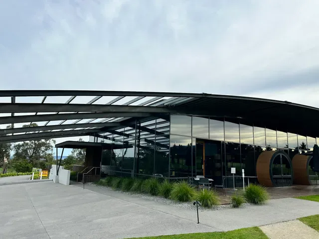 Levantine Hill Estate