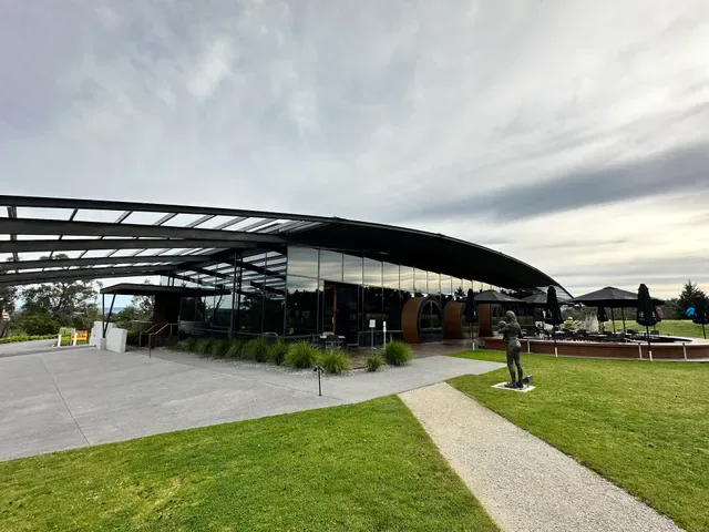 Levantine Hill Estate