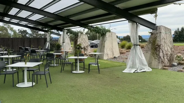 Levantine Hill Estate