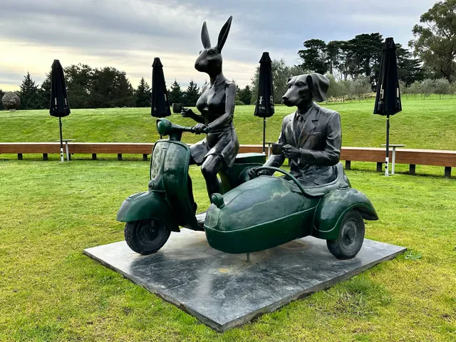 Levantine Hill Estate