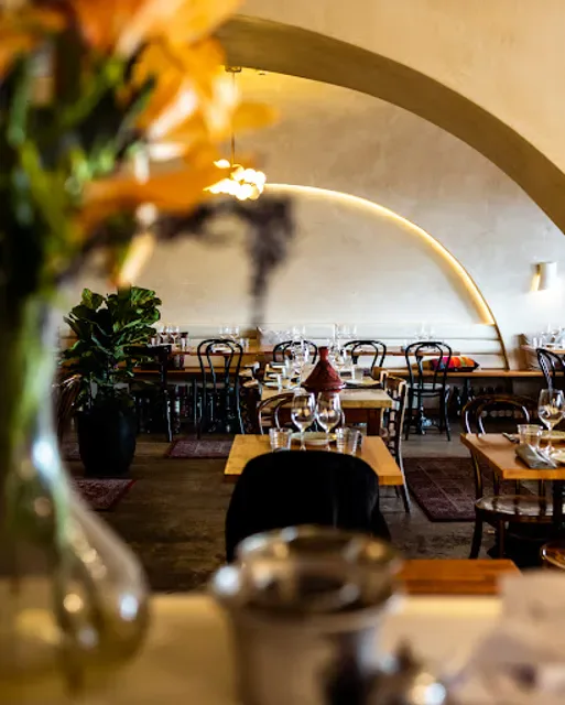 Lezzet Anatolian Restaurant
