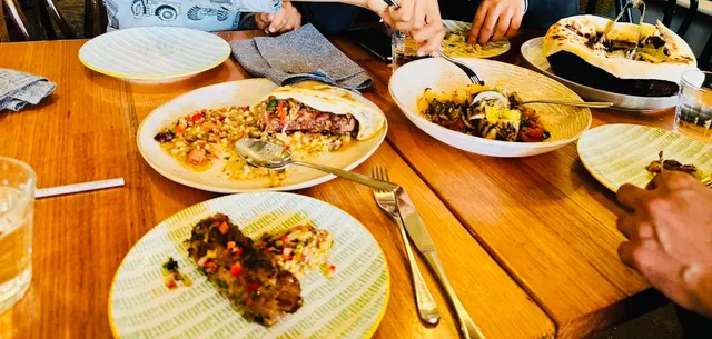 Lezzet Anatolian Restaurant