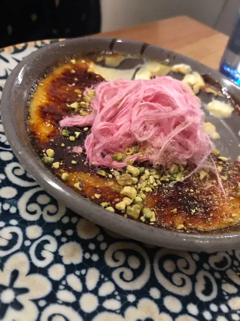 Lezzet Anatolian Restaurant