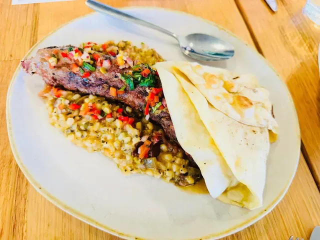 Lezzet Anatolian Restaurant