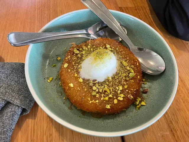 Lezzet Anatolian Restaurant