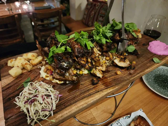Lezzet Anatolian Restaurant