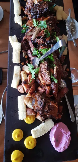 Lezzet Anatolian Restaurant