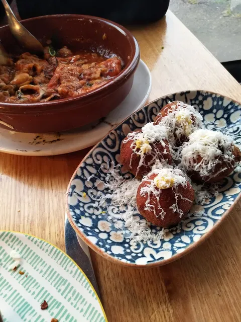 Lezzet Anatolian Restaurant