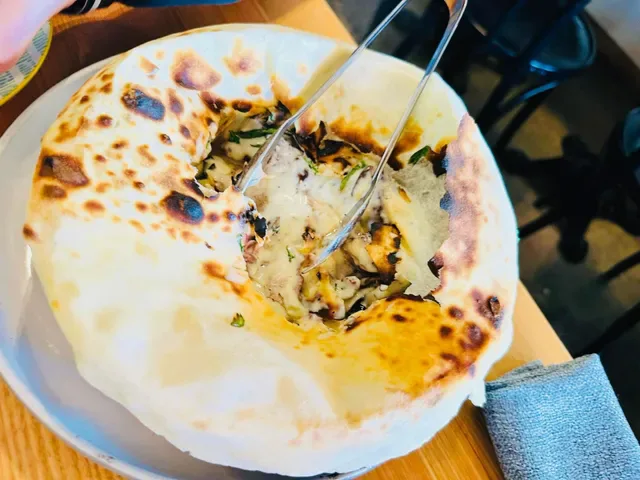 Lezzet Anatolian Restaurant