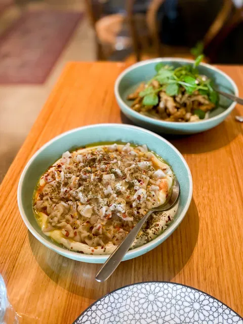 Lezzet Anatolian Restaurant