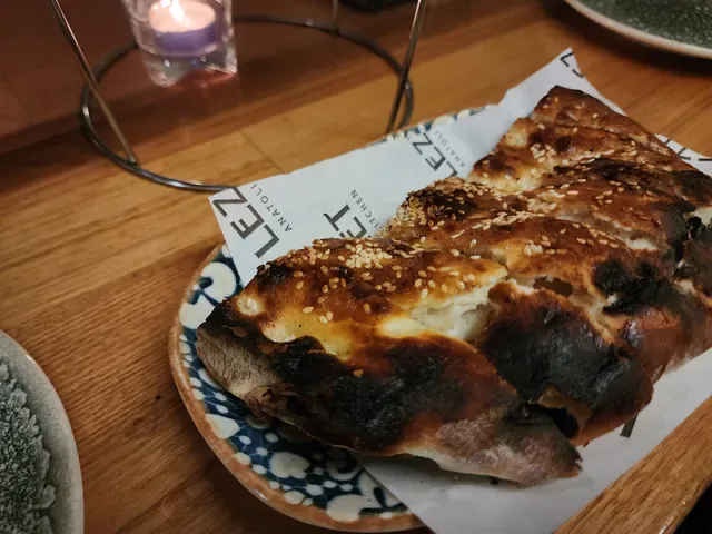 Lezzet Anatolian Restaurant