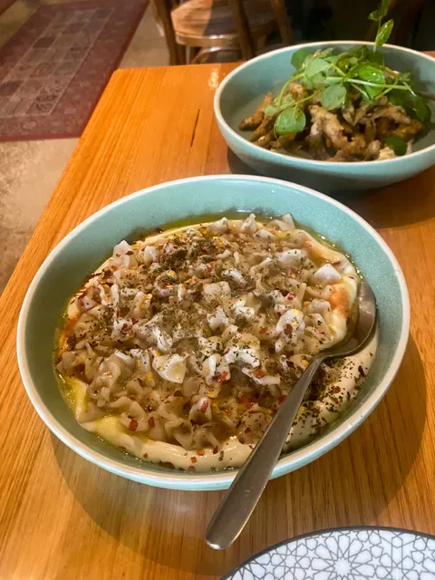 Lezzet Anatolian Restaurant