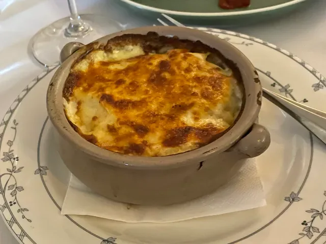 L'Hotel Gitan