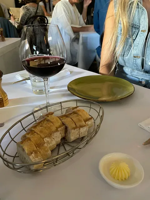 L'Hotel Gitan