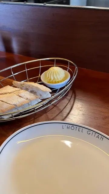 L'Hotel Gitan