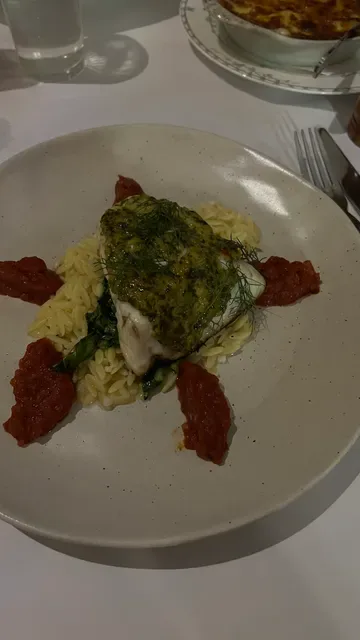 L'Hotel Gitan