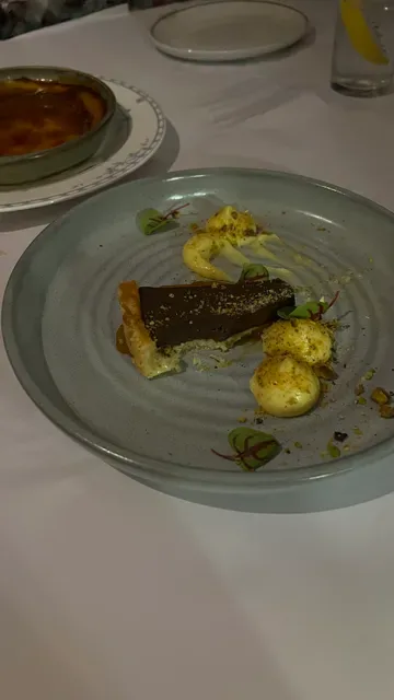 L'Hotel Gitan