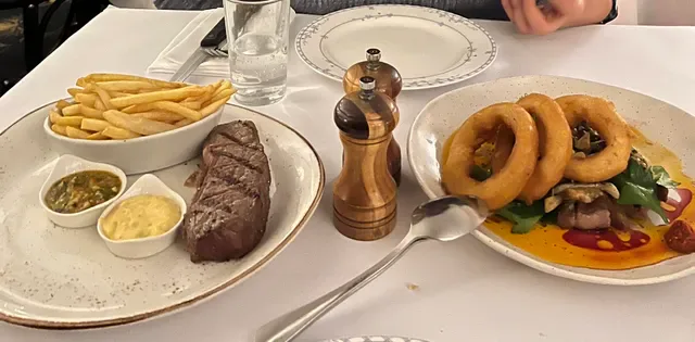 L'Hotel Gitan