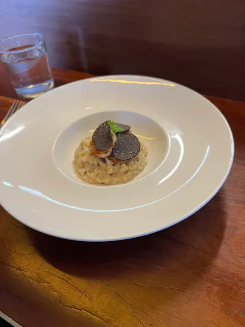 L'Hotel Gitan