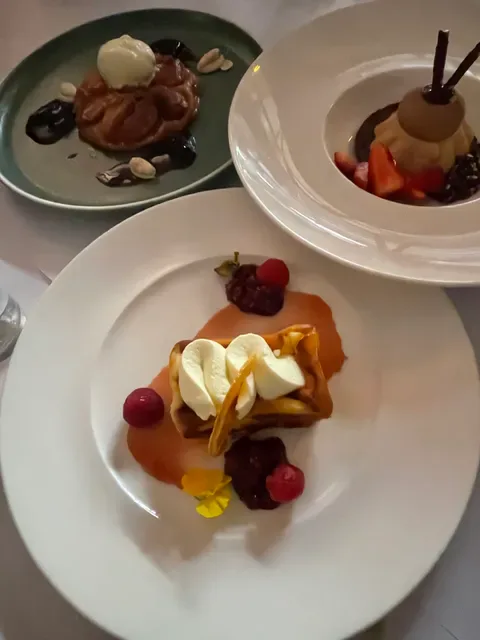 L'Hotel Gitan