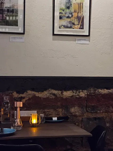 Life's Too Short Bar