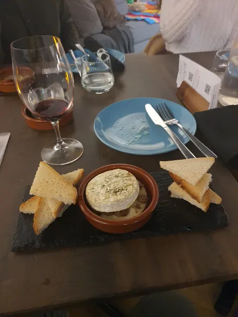 Life's Too Short Bar