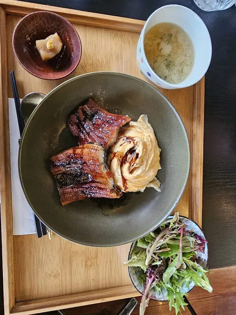 LiHO Shokudo