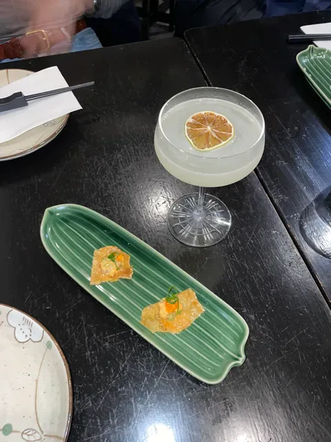 LiHO Shokudo