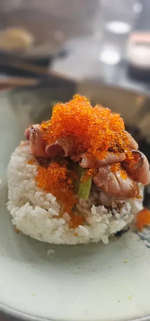LiHO Shokudo