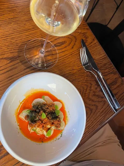 Lillian Brasserie