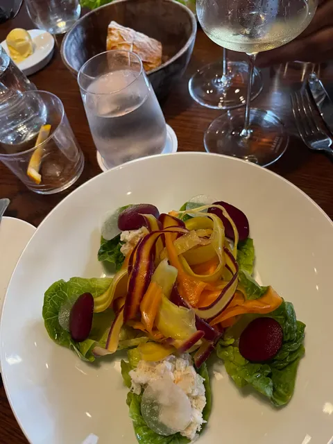 Lillian Brasserie