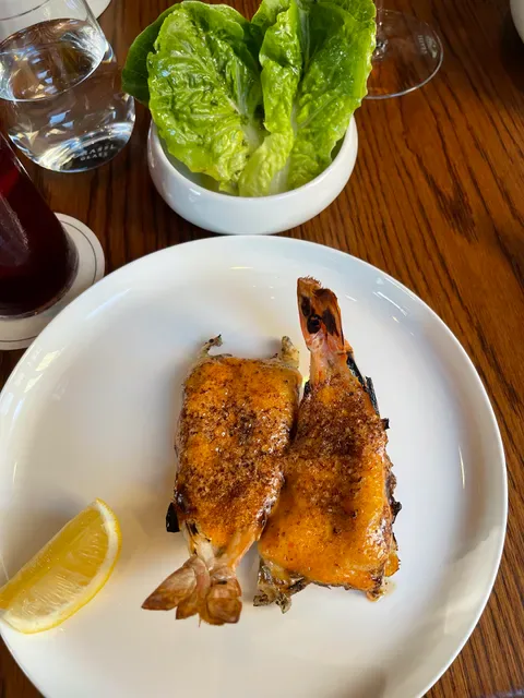 Lillian Brasserie