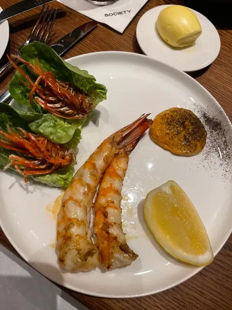 Lillian Brasserie