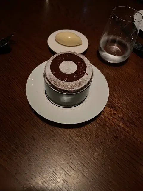 Lillian Brasserie