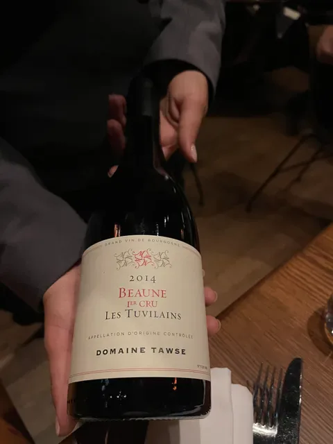 Lillian Brasserie