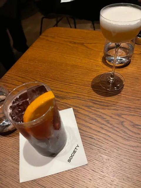 Lillian Brasserie