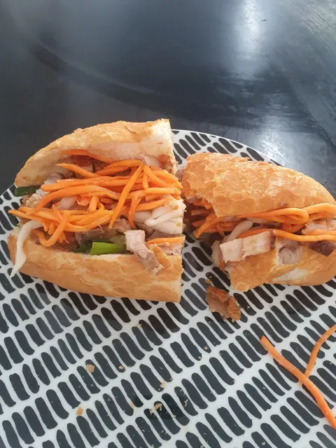 Lily's Banh Mi Cafe