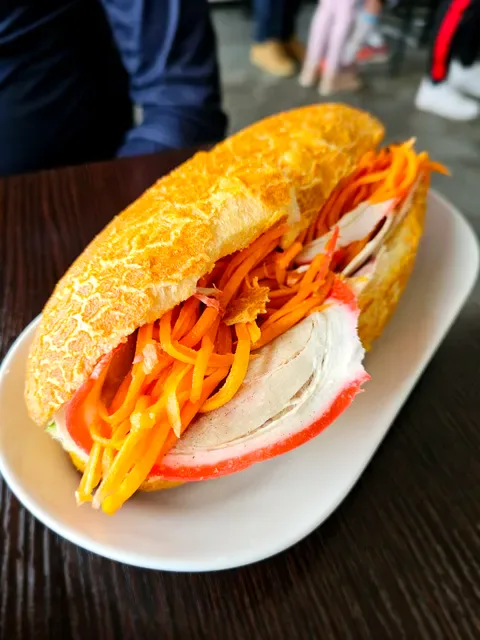 Lily's Banh Mi Cafe