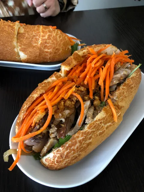 Lily's Banh Mi Cafe