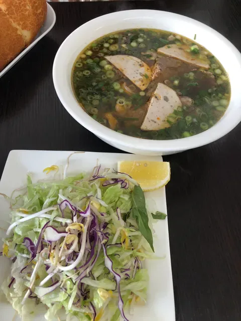 Lily's Banh Mi Cafe