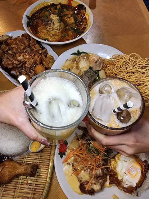 Lim Kopi