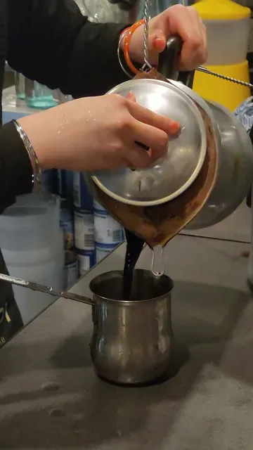 Lim Kopi