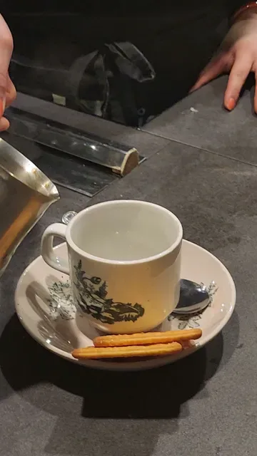Lim Kopi