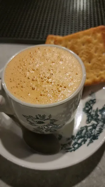 Lim Kopi