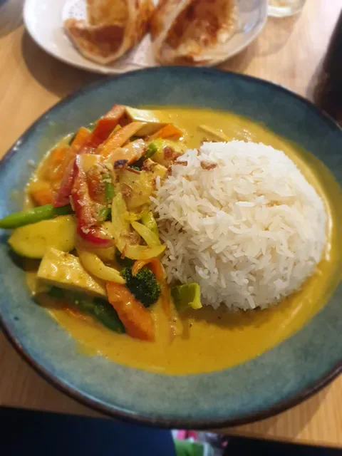 Lime Leaf Thai Restaurant