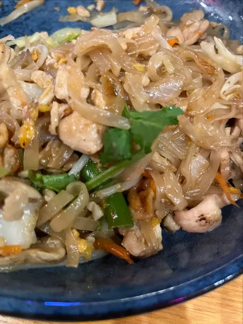 Lime Leaf Thai Restaurant