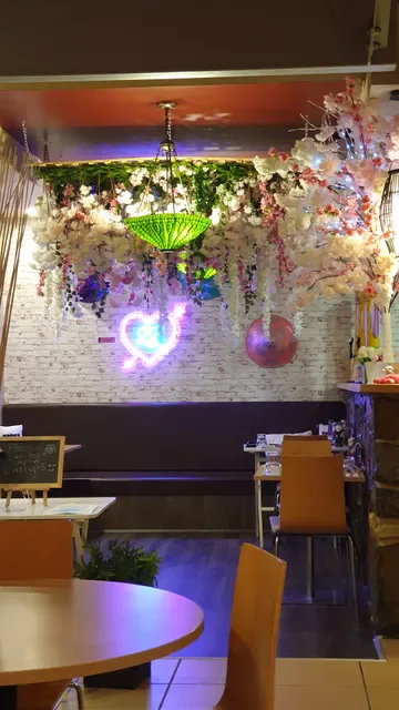 Lime Leaf Thai Restaurant