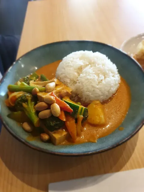 Lime Leaf Thai Restaurant